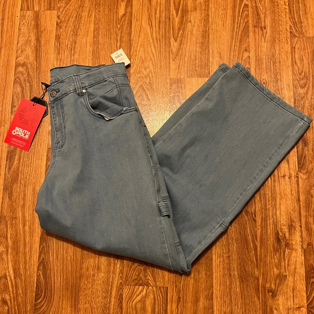 Southpole iconic jeans